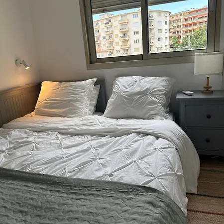 Apartment Luxueux 110m Colle Au Prestigieux Le Martinez *