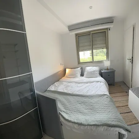 Appartamento Luxueux 110m Colle Au Prestigieux Le Martinez Cannes