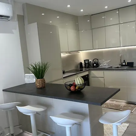Appartamento Luxueux 110m Colle Au Prestigieux Le Martinez Cannes